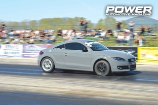 Πρώτο Drag Battle Θήβα 2018